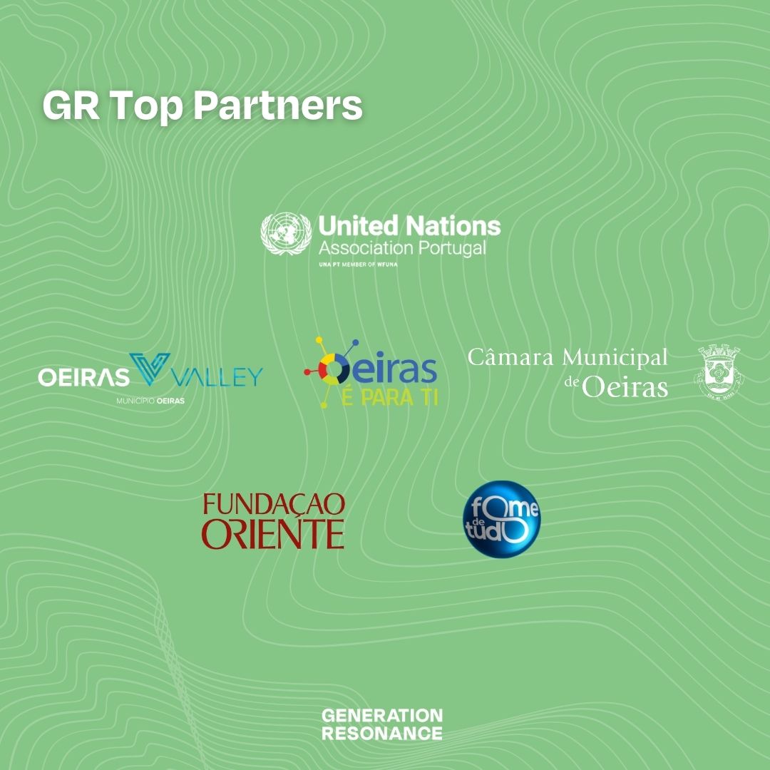 Generation Resonance Partners