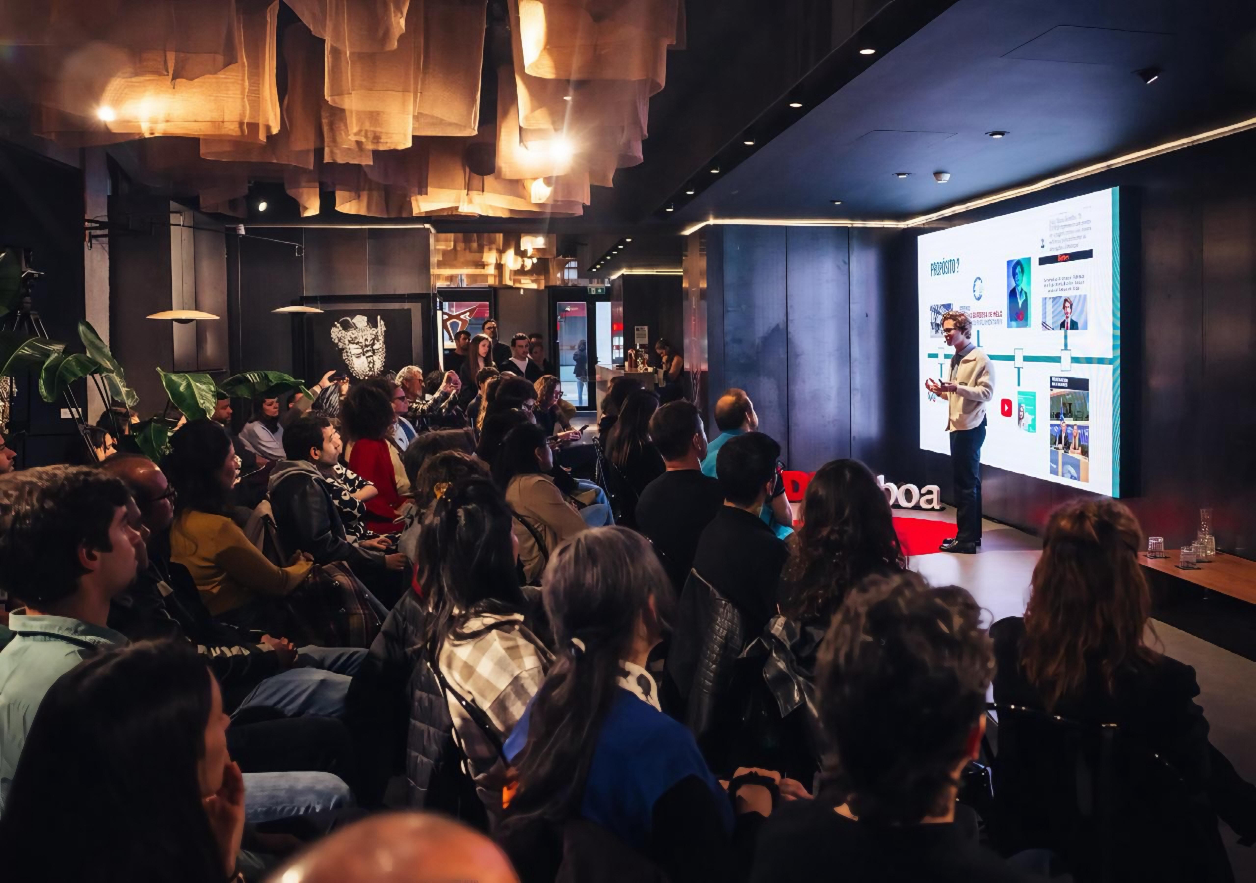 João Maria Botelho Forbes 30 under 30