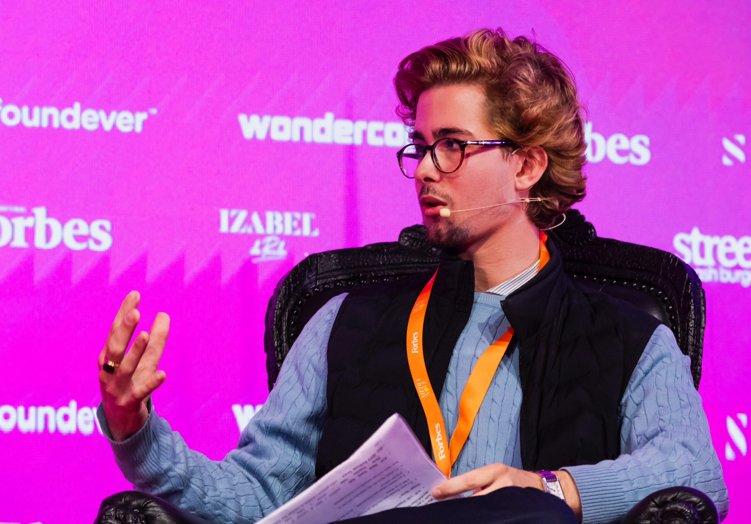 João Maria Botelho Forbes 30 under 30